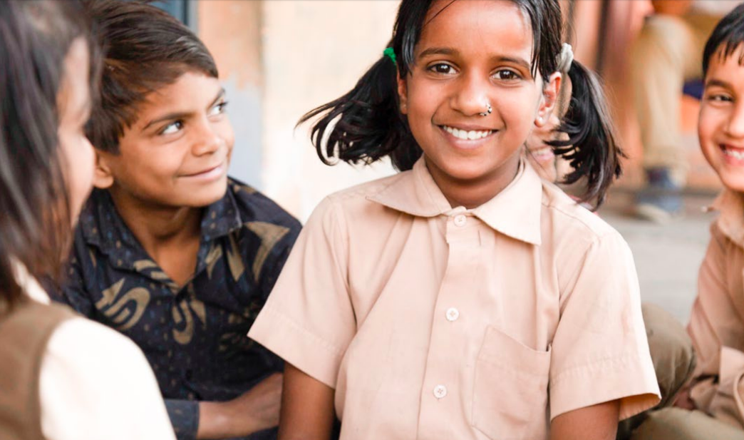 Educate Girls Development Impact Bond Delivers Impressive Results, Surpassing Both Target Outcomes